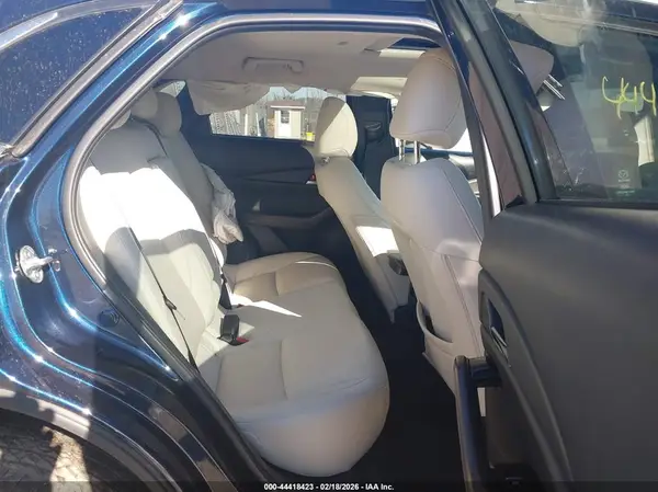 3MVDMBDM9SM780657 2025 MAZDA CX-30 - Image 8