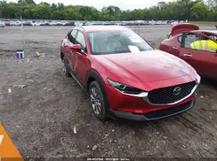 3MVDMBDM9SM784515 2025 MAZDA CX-30