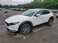3MVDMBDM9SM789942 2025 MAZDA CX-30