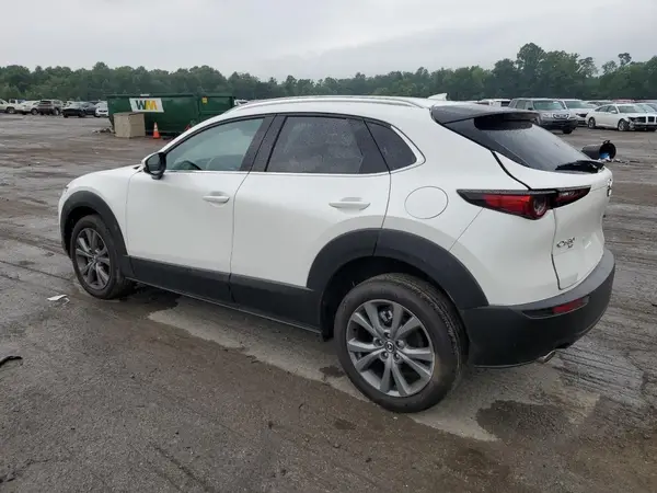 3MVDMBDM9SM789942 2025 MAZDA CX-30 - Image 2