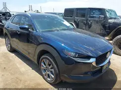 3MVDMBDM9SM805332 2025 MAZDA CX-30
