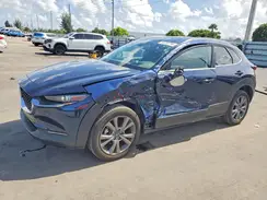 3MVDMBDM9SM810000 2025 MAZDA CX-30