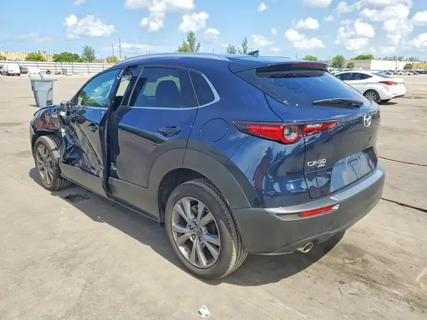 3MVDMBDM9SM810000 2025 MAZDA CX-30 - Image 2