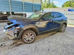 3MVDMBDM9SM835589 2025 MAZDA CX-30