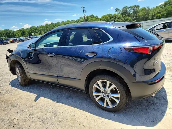 3MVDMBDM9SM835589 2025 MAZDA CX-30 - Image 2