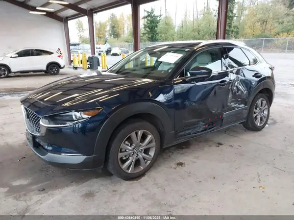 3MVDMBDMOPM567796 2023 MAZDA CX-30 - Image 2