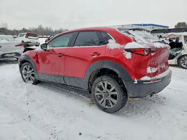 3MVDMBDMXLM120340 2020 MAZDA CX-30 - Image 2
