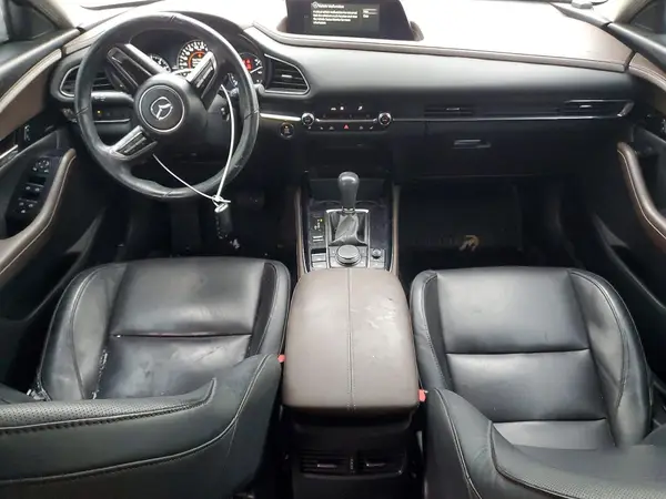 3MVDMBDMXLM120340 2020 MAZDA CX-30 - Image 8