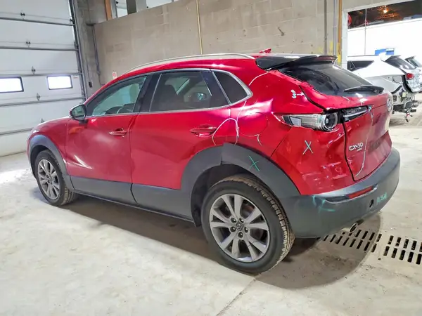 3MVDMBDMXMM215689 2021 MAZDA CX-30 - Image 2