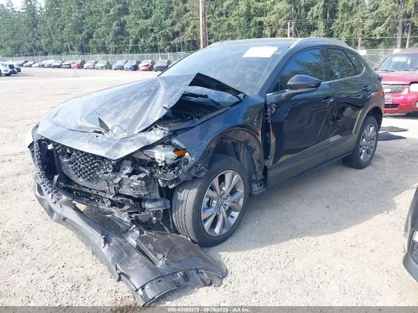 3MVDMBDMXMM216101 2021 MAZDA CX-30 - Image 2