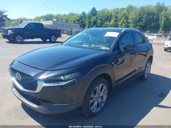 3MVDMBDMXMM218317 2021 MAZDA CX-30 - Image 2