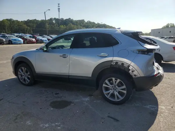 3MVDMBDMXMM234081 2021 MAZDA CX-30 - Image 2