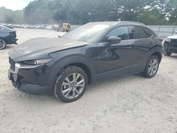 3MVDMBDMXPM501188 2023 MAZDA CX-30 - Image 1