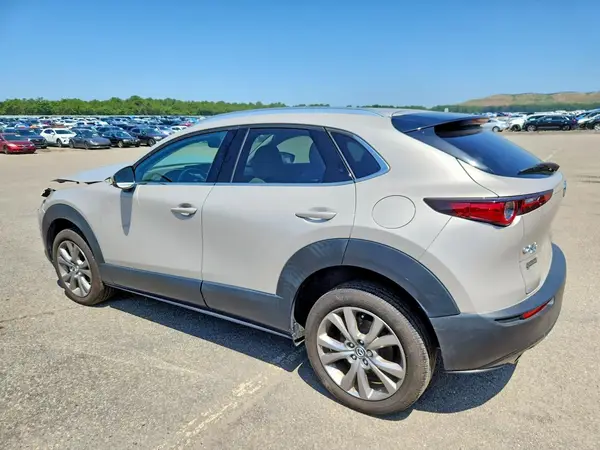 3MVDMBDMXPM501241 2023 MAZDA CX-30 - Image 2