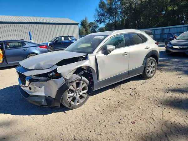 3MVDMBDMXPM503961 2023 MAZDA CX-30 - Image 1
