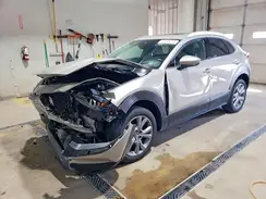 3MVDMBDMXPM504026 2023 MAZDA CX-30
