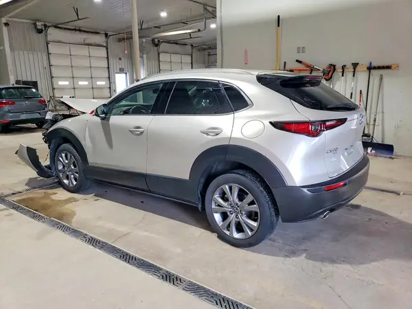 3MVDMBDMXPM504026 2023 MAZDA CX-30 - Image 2