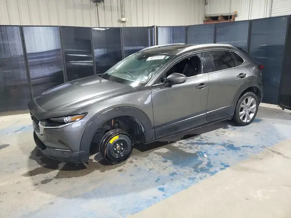 3MVDMBDMXPM516001 2023 MAZDA CX-30 - Image 1