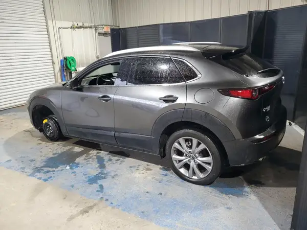 3MVDMBDMXPM516001 2023 MAZDA CX-30 - Image 2