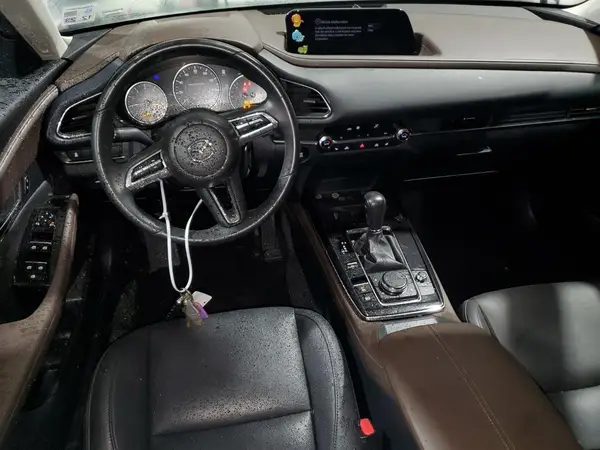 3MVDMBDMXPM516001 2023 MAZDA CX-30 - Image 8