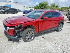3MVDMBDMXPM518508 2023 MAZDA CX-30