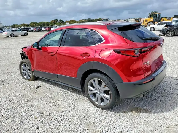 3MVDMBDMXPM518508 2023 MAZDA CX-30 - Image 2