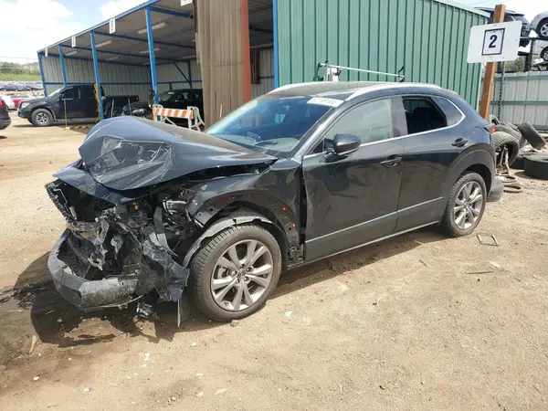 3MVDMBDMXPM527113 2023 MAZDA CX-30 - Image 1