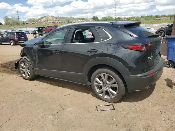 3MVDMBDMXPM527113 2023 MAZDA CX-30 - Image 2