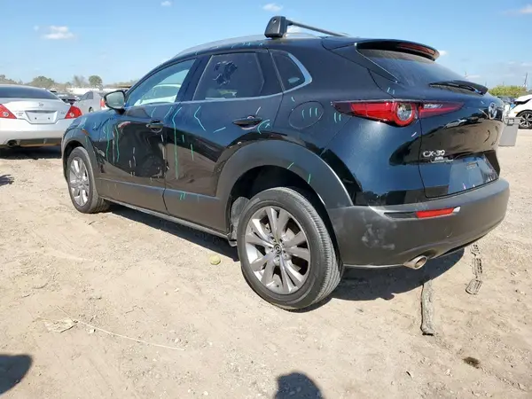 3MVDMBDMXPM527452 2023 MAZDA CX-30 - Image 2