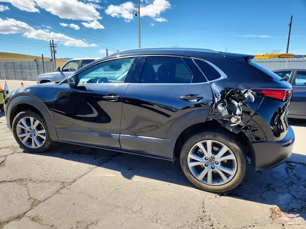 3MVDMBDMXPM527581 2023 MAZDA CX-30 - Image 2