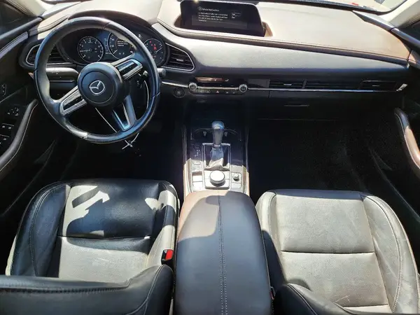 3MVDMBDMXPM527581 2023 MAZDA CX-30 - Image 8