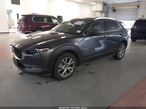 3MVDMBDMXPM528035 2023 MAZDA CX-30 - Image 2