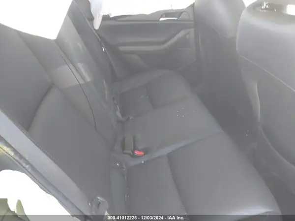 3MVDMBDMXPM529797 2023 MAZDA CX-30 - Image 8