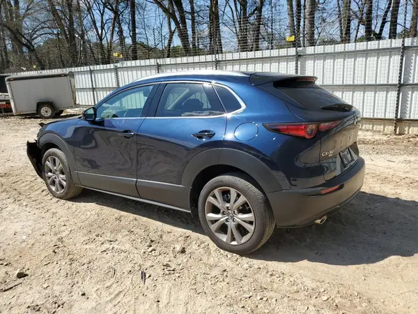 3MVDMBDMXPM549631 2023 MAZDA CX-30 - Image 2