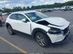 3MVDMBDMXPM560144 2023 MAZDA CX-30