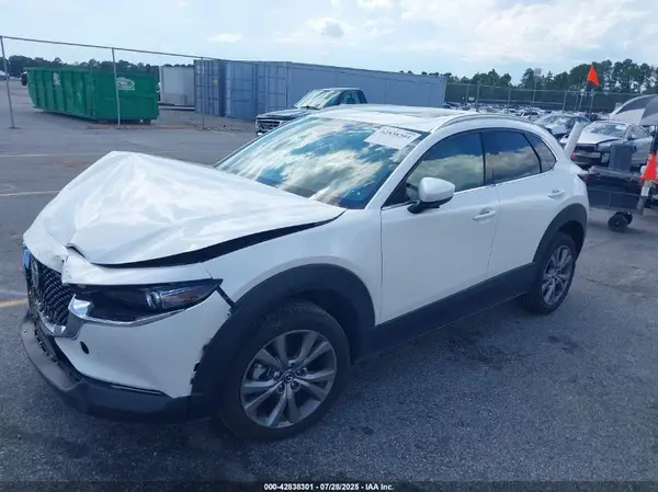 3MVDMBDMXPM560144 2023 MAZDA CX-30 - Image 2