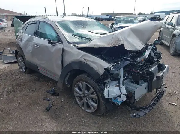 3MVDMBDMXPM563500 2023 MAZDA CX-30 - Image 1