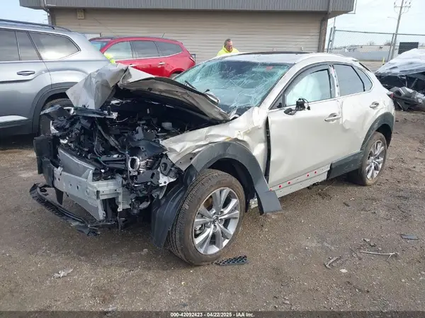 3MVDMBDMXPM563500 2023 MAZDA CX-30 - Image 2