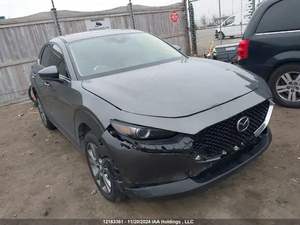 3MVDMBDMXPM563836 2023 MAZDA CX-30 - Image 1