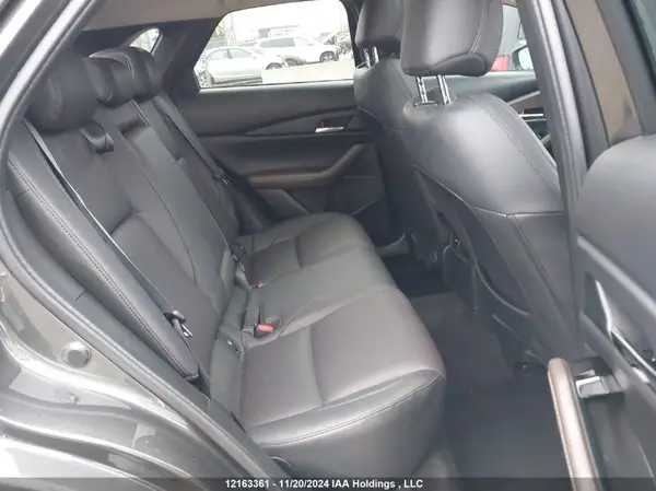 3MVDMBDMXPM563836 2023 MAZDA CX-30 - Image 8