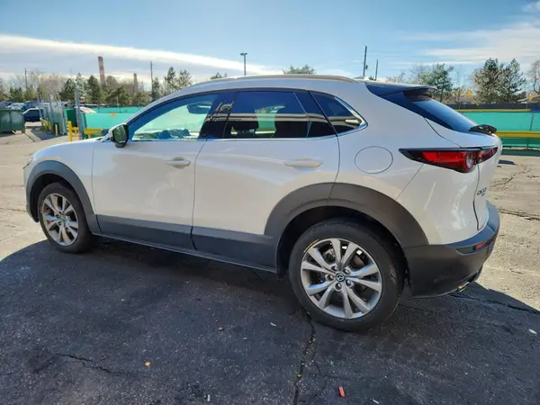 3MVDMBDMXPM575646 2023 MAZDA CX-30 - Image 2