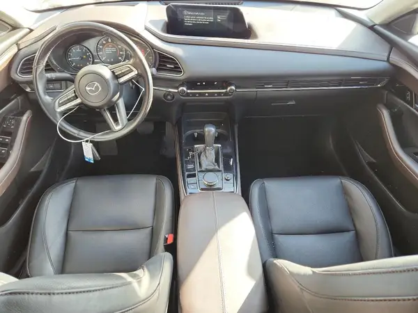 3MVDMBDMXPM575646 2023 MAZDA CX-30 - Image 8