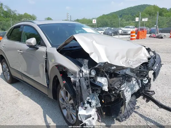 3MVDMBDMXRM615226 2024 MAZDA CX-30 - Image 1