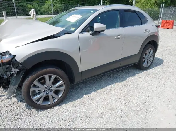 3MVDMBDMXRM615226 2024 MAZDA CX-30 - Image 2