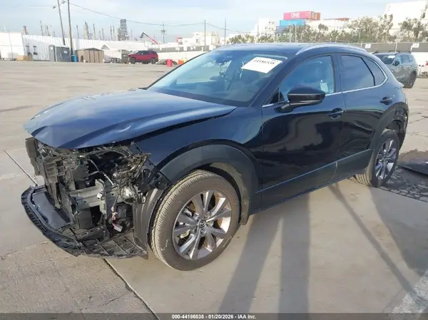 3MVDMBDMXRM621916 2024 MAZDA CX-30 - Image 2