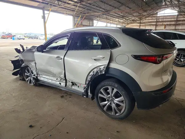 3MVDMBDMXRM633368 2024 MAZDA CX-30 - Image 2