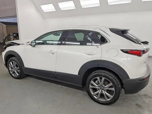 3MVDMBDMXRM633404 2024 MAZDA CX-30 - Image 2