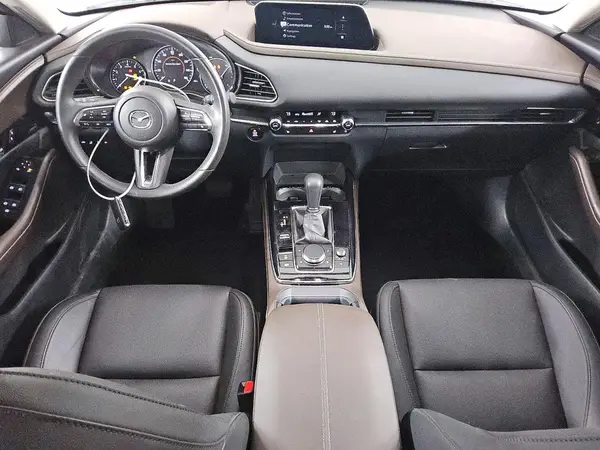3MVDMBDMXRM633404 2024 MAZDA CX-30 - Image 8