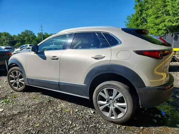 3MVDMBDMXRM649733 2024 MAZDA CX-30 - Image 2