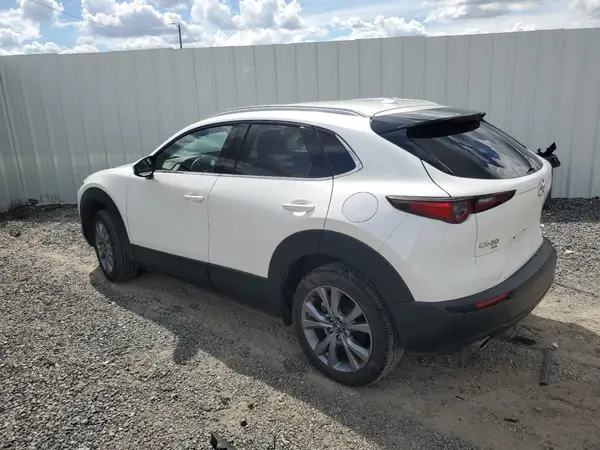 3MVDMBDMXRM664166 2024 MAZDA CX-30 - Image 2